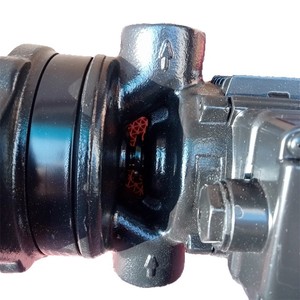 Bomba Sumergible Brinkmann STA902/370-XZ1151 Alemania, Acero de Tungsteno, Industrial, Baja Presión - Product Image 5