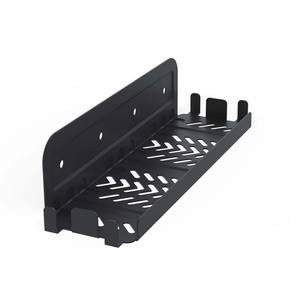 IPLAY Universal für <span class=keywords><strong>2</strong></span> Controller Game Cartridge Stand Abnehmbare Aufhängung Lagerung Wand halterung (ABS Metall - Product Image 3