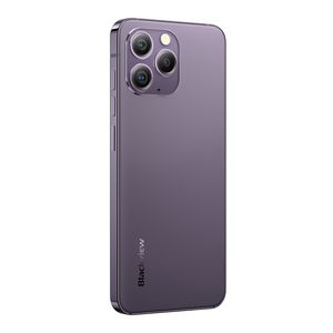 Premiere mondiale Blackview <span class=keywords><strong>A96</strong></span> 8GB + 256GB impronta digitale laterale 6.5 pollici Android 13 MediaTek Helio G99 NFC cellulare Blackview <span class=keywords><strong>A96</strong></span> - Product Image 6