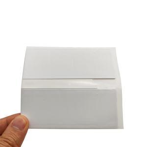 Etiquetas RFID UHF Anti-metal Superresistentes de 100*40mm, Etiquetas Suaves para la Gestión de Seguridad de Electrodomésticos Metálicos - Product Image 4