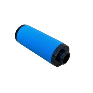 Filtre métallique de précision pour compresseur d'air MANNY 1629026304 – Élément de connexion neuf - Product Image 1