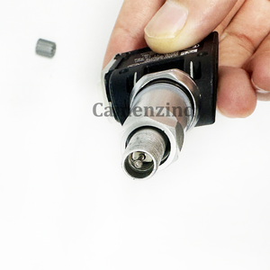 A0009053907 0009053907 Nouveau capteur de pression des pneus TPMS 433 MHz, montage direct pour Mercedes-Benz C190 W205 C205 N293 X253 C253 R172 C300 - Product Image 6