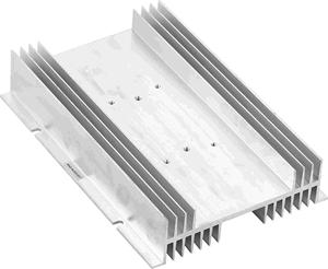 Relé de Estado Sólido Subminiatura Sellado NJG2 30A con Aislamiento Fotoeléctrico para Estaciones de Carga de Vehículos Eléctricos - Product Image 5