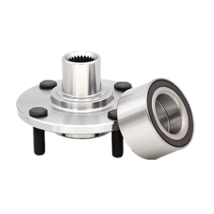 Piezas de automóviles automotrices 518510 Conjunto de eje de cubo de rueda con <span class=keywords><strong>rodamiento</strong></span> diseñado para <span class=keywords><strong>Ford</strong></span> <span class=keywords><strong>Focus</strong></span> - Product Image 4