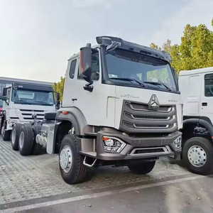 Estructura duradera para una larga vida útil Buena adaptabilidad a diferentes condiciones de carretera Fácil operación y control conveniente - Product Image 3