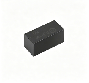 VCE03US24 ตัวแปลงไฟ DC-DC แบบแยกส่วน รองรับอินพุตกว้าง 9-36VDC 24V เอาต์พุต โมดูลจ่ายไฟแบบแยกส่วนสำหรับอุตสาหกรรม - Product Image 1