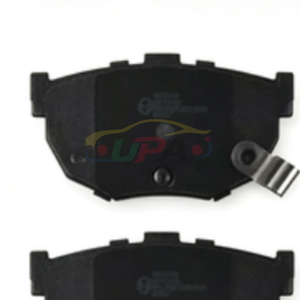 58302-2DA10 583022DA10 KIT DE PASTILLAS DE FRENO DE DISCO TRASERO para hyun-dai ki-a 58302 2DA10 - Product Image 1