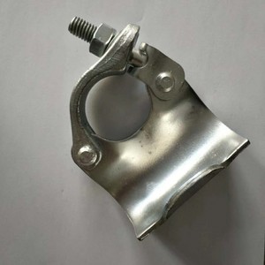 <span class=keywords><strong>Bs1139</strong></span> ép thả rèn giàn giáo kẹp giàn giáo <span class=keywords><strong>putlog</strong></span> <span class=keywords><strong>Coupler</strong></span> cho 48mm ống - Product Image 3