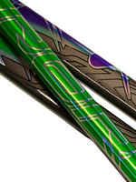 Bâton de hockey sur glace en fibre de carbone Fly P90TM P28 P29 P88 20 30 40 50 55 65 70 75 85 95 Flex JR INT SR toutes couleurs