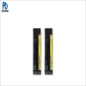 New Afety <b>Light</b> <b>Curtain</b> F3J-E0185P25 E0225P25 E0305P25 E0385P25 B0465P25 E0625P25 E0465P25 - Product Image 1