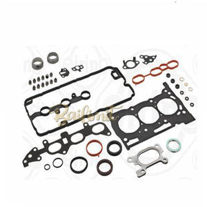 04112-37073 Gasket Kepala Silinder Mesin Set 0411237073 untuk Lexus untuk Pontiac untuk Scion untuk Toyota untuk Corolla untuk Allion - Product Image 2
