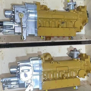 Ensemble de pompe à injection de carburant 7E5888 8N9675 7W3908 Pièces de rechange pour moteur diesel 3406C - Product Image 1