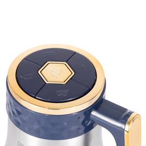 Robot culinaire RAF 3L Bol en acier inoxydable 300W <span class=keywords><strong>Hachoir</strong></span> de cuisine durable pour légumes, viande, mélange et préparation quotidienne de la cuisine - Product Image 4