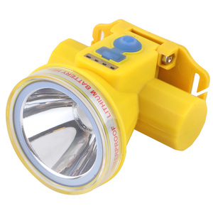 Faro superbrillante tipo C USB recargable <span class=keywords><strong>1000</strong></span> lúmenes faro impermeable reflector de aluminio taza Camping pesca lámpara de cabeza - Product Image 6