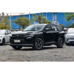 Voiture d'occasion <span class=keywords><strong>hybride</strong></span> automatique 2 roues motrices <span class=keywords><strong>Toyota</strong></span> <span class=keywords><strong>RAV4</strong></span> 2021 <span class=keywords><strong>Hybride</strong></span> 2.0L FWD Édition Elite 8 airbags Phares LED Caméra de recul Climatisation automatique - Product Image 6