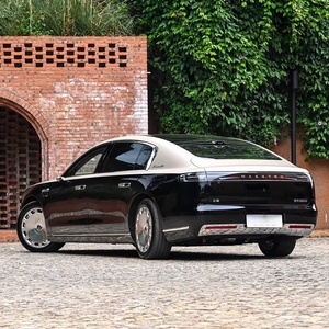 Se Aceptan Pedidos Personalizados, Auto Usado Zunjie S800 Modelo 2025, Edición Ejecutiva Pure Starlight, 4 Plazas, Cabina Inteligente Lujosa Extra Grande - Product Image 5