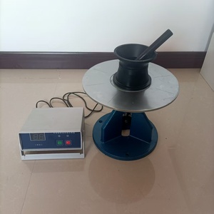 เครื่องทดสอบความไหลลื่นในห้องปฏิบัติการ เครื่องทดสอบความไหลลื่นแบบดิจิทัล - Product Image 1