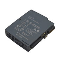 Module d'entrée numérique SIMATIC S7 6ES7131-6BH01-0BA0 d'origine, neuf, pour le contrôle industriel et la programmation PLC