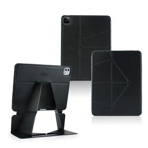 Funda Protectora Premium con Soporte Multiángulo, Protección Total, Borde de TPU con Diseño Antideslizante para Tablets Universales - Product Image 2