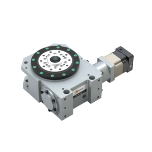 Bộ giảm tốc Tốc độ xử lý Laser nền tảng quay rỗng cho thiết bị truyền động quay rỗng tương thích chân không - Product Image 2