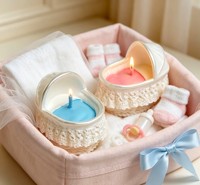 Kinderzubehör für den ersten Geburtstag: Kreative Geburtstagskerzen, Kinderwagen-Deko, Herren- und Damentaschen, Babyparty-Surprises