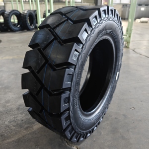 ยางและล้อสำหรับรถบรรทุกขนาด 10.00-20 รุ่น DH-808 ขายดี - อุปกรณ์เสริมยางและล้อสำหรับรถบรรทุกหนัก DH-808 - Product Image 5