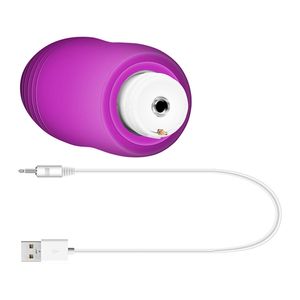 Drahtlose Steuerung Adult Sexspielzeug Ei Vibrator Vagina Muschi Vibrierendes Ei Für Frauen - Product Image 3