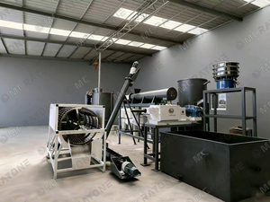 1-5T/H Efficient <strong>Oil</strong> <strong>Processing</strong> Machine Industrial <strong>Oil</strong> Press Machine Palm <strong>Oil</strong> Production Line - Product Image 3