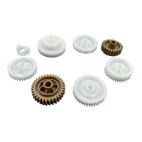 Engrenage d'entraînement du four à fusion de haute qualité pour Kyocera P2235 P2040 M2135 M2635 M2040 M2540, engrenage d'assemblage du four à fusion, pièces détachées pour photocopieur