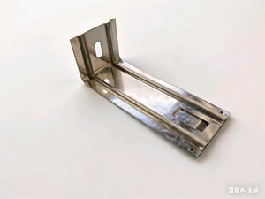 Solución Completa: Línea de Conformado de Perfiles para Cortafuegos + Línea de Doblado de Ángulos - Product Image 2