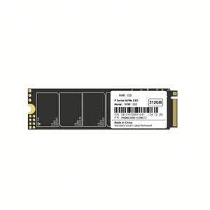 Unidad de Estado Sólido M.2 NVMe 2280 de 256 GB, 512 GB, 1 TB, NVMe M2, PCIe3 - Product Image 6