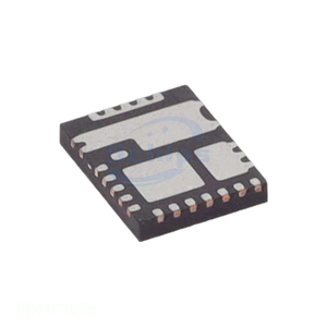 FDMF5075 25-PowerWFQFN Discrete Semiconductor Products Buy Electronics Components Online Authorized Distributor - Product Image 1