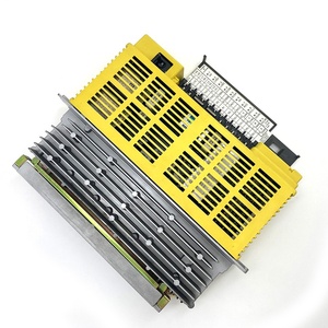 Módulo de Accionamiento del Amplificador Fanuc A06B Original A06B-6066-H233  A06B6066H233 A06B-6115-H001 A06B6115H001 Fanuc A06b-6140 - Product Image 1