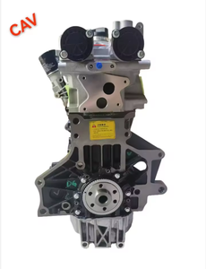 Car Manager Tiger 1.4L <span class=keywords><strong>4</strong></span> Cylindres Moteur à Essence CAV OE 03C 100 091 <span class=keywords><strong>110KW</strong></span> 240Nm pour 1.4T Twin-Turbo Car Replacement - Product Image 3