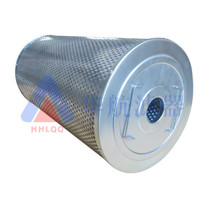 El fabricante de elementos de filtro de China Airlines reemplaza el elemento de filtro de carbón activado enlatado de fibra de carbono elemento de filtro de gas de fibra de carbono - Product Image 4