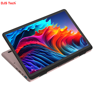 Giá cả phải chăng OEM 11 inch màn hình cảm ứng máy tính xách tay mặt công nhận N100 cá nhân RAM và SSD cho trader 23 năm máy tính nhà máy - Product Image 2