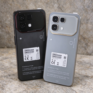 Teléfonos inteligentes note60pro 5G 24GB+1TB, Teléfono móvil popular, Carga rápida de 65W, Versión global, Cámara HD - Product Image 6