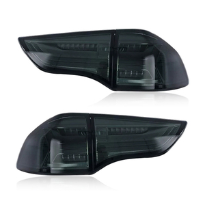 <span class=keywords><strong>ไฟ</strong></span><span class=keywords><strong>ท้าย</strong></span>รถ LED ปรับแต่งได้ไฟเบรคไฟเลี้ยวสำหรับ Mitsubishi Pajero Sport 2011ขึ้น12V - Product Image 5