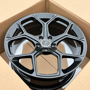 Llantas Forjadas Cóncavas Profundas de 18, 19, 20, 21, 22 Pulgadas para Coche <span class=keywords><strong>Audi</strong></span>, 5 Agujeros 5x112 5x120 PCD para SQ7 TT <span class=keywords><strong>RS</strong></span> S SQ5 - Product Image 2