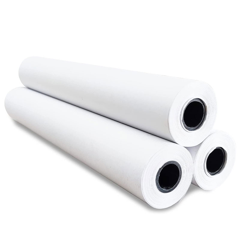 papier thermique blanc a4