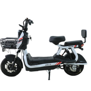 Batería Recargable de Alta Capacidad para Motocicleta Eléctrica, <span class=keywords><strong>Bicicleta</strong></span> Eléctrica, Nuevo Modelo 2024, para Ciclistas Urbanos - Product Image 6