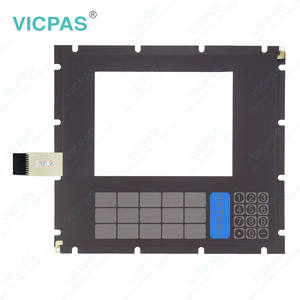 Clavier à membrane HMI en gros Cutler Hammer 3985K PMPP 3000 92-01905-04/92-01905-03 / 3985K PMPP 3000 92-01944-01 / 3985SK - Product Image 4