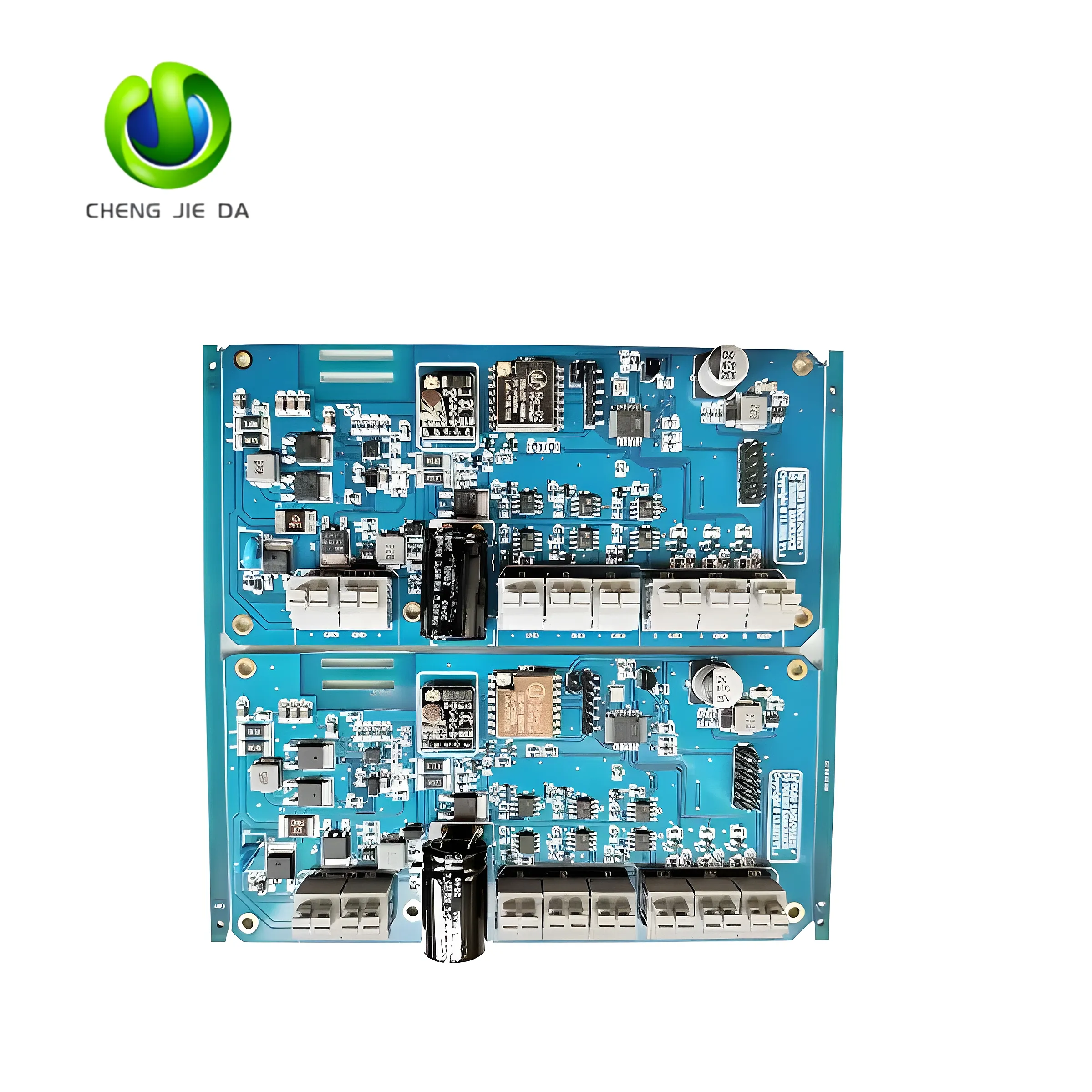 Multilayer Pcba Android Moederbord Aangepaste Control Board Android Pcba Moederbord