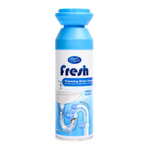 Pulitore Disgorgante in Schiuma per Tubi, Lavandini, WC e Cucine, Deodorante per Scarichi, Strumento per la Pulizia degli Ingorghi - Product Image 1