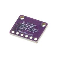 GY-AS7262 modul AS7263 AS7341 As7343 cahaya terlihat warna inframerah modul Sensor spektrometer