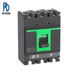 Interruptor Automático Compacto Nsx800n Tmd 800 3p3d F Original - Product Image 1