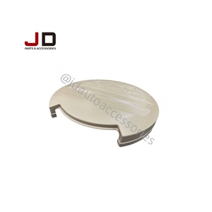 Housse de pneu beige de haute qualité JD AUTO pour Land Cruiser 2007-2023 LC70 LC76 LC79 FJ70 FJ75 FJ76 FJ79 - Product Image 5