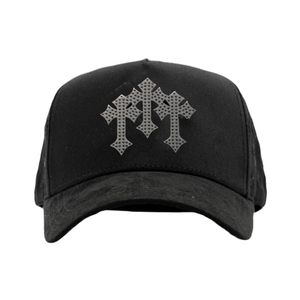 Envío Inmediato: Gorra de Béisbol TH-31 para Cachuchas Topi, de 5 Paneles, con Patrón de Letras en Relieve, Transpirable, Ajustable, de Algodón, para Exteriores - Product Image 1