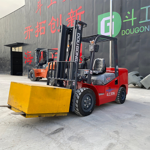 Profesyonel depo kullanımı için yeni dizel Forklift <span class=keywords><strong>3</strong></span> <span class=keywords><strong>ton</strong></span> <span class=keywords><strong>3</strong></span>.5ton Mini dizel forklift 