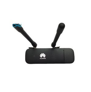 Desbloqueado para <span class=keywords><strong>Huawei</strong></span> 150 4G LTE <span class=keywords><strong>Dongle</strong></span> con antena USB Estilo externo Velocidad de transmisión de Mbps - Product Image 1